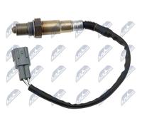 NTY Sonde lambda ESL-CT-002 – après catalyseur – pour Toyota Aygo, Peugeot, Citroën