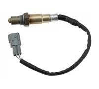NTY Sonde lambda ESL-CT-002 – après catalyseur – pour Toyota Aygo, Peugeot, Citroën
