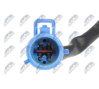 Sonde lambda après catalyseur Sonde de diagnostic ESL-FR-009 NTY pour FORD VOLVO