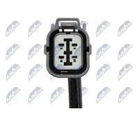 Sonde lambda après catalyseur Sonde de diagnostic ESL-HD-024 NTY pour HONDA FR-V
