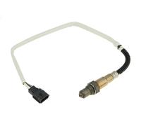 NTY Sonde lambda ESL-RE-006 après catalyseur pour Dacia Renault Clio III Fluence Kangoo