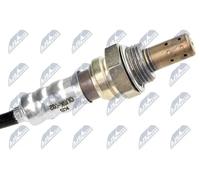 Sonde lambda après catalyseur Sonde de diagnostic ESL-SK-002 NTY pour SKODA VW