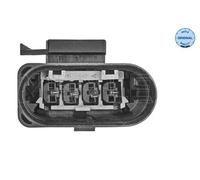 Sonde lambda après catalyseur Sonde-doigt 114 803 0014 MEYLE pour VW AUDI SKODA