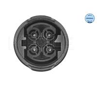 Sonde lambda après catalyseur Sonde-doigt 314 803 0013 MEYLE pour BMW 3 Coupé 3