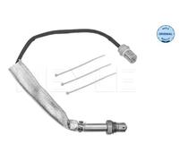 Sonde lambda après catalyseur Sonde planaire 314 803 0031 MEYLE pour BMW 1 3 5 6
