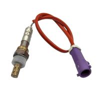 Sonde Lambda Arrière 1743702 Capteur D'oxygène O2 Pour Ford Pour Fiesta MK 6 7 8 1.25 1.4 1.6 B-MAX 2008-2020 AE81-9G444-BC NOx Capteur