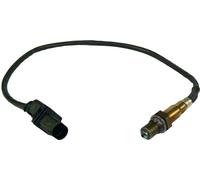 Sonde lambda arrière 720mm sonde de contrôle METZGER pour BMW 1 (E87)