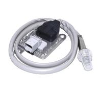 Sonde lambda arrière Capteur d'azote, d'oxygène et de NOx pour voiture, 12 V, pour MERCEDES-BENZ 5WK97339A A0101532328 Pièces