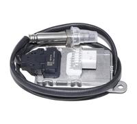 Sonde lambda arrière Capteur d'azote, d'oxygène et de NOx pour voiture, 24 V, pour camion pour Cummins, pièces détachées 5WK96760A 4327153 A047R390 Pièces