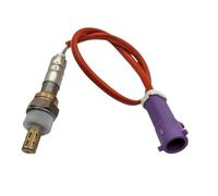 Sonde Lambda Arrière Capteur D'oxygène O2 Pour Ford Pour Fiesta MK 6 7 8 1.25 1.4 1.6 B-MAX 2008-2020 AE81-9G444-BC 1743702 NOx Capteur