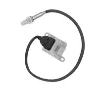 Sonde Lambda arrière pour Opel Insignia B2 MK2 Z18 2.0 CDTI 2017-2021 (références : 55487662 et 55512349) ; capteur NOx