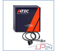 SONDE LAMBDA ATEC SONDE DE RÉGULATION DES GAZ D'ÉCHAPPEMENT CAPTEUR AVANT CATALY