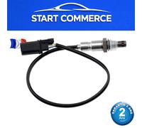 TEKNÖR Sonde lambda ESL-AU-015 compatible Audi, Seat, Skoda, VW