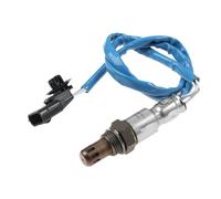 Sonde Lambda Auto Compatible avec Megane II 8200495791 capteur d'oxygène pour capteur de gaz Kit d'assemblage Lambda pour sonde O2 capteur de remplacement automatique