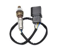 Sonde Lambda Auto Compatible Avec Vw Pour Golf Azd 1998-2001 Pour Polo 9N 2001-2012 Lambda Avant Pour Sonde O2 Capteur D'oxygène Câbles D'assemblage 036906262G
