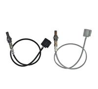 Sonde Lambda Automobile pour Mazda 3 BK 1.6L .4L 2004-2009 Avant et arrière Z601-18-861A Z601-18-861 Z602-18-861 (Jeu de 2 pièces)