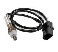 Sonde Lambda Avant 036906262G Capteur D'oxygène O2 Pour VW Pour BORA Pour Golf LZA11-V1 030906262K 036906262J HCPAVEXT