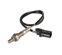 Sonde Lambda Avant À 5 Fils Capteur D'oxygène 036 906 262T 036906262T NGK1880 Pour VW Pour Polo 2004-2011 D'Oxyde D'Azote Capteur