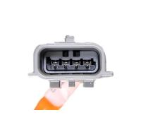 Sonde Lambda Avant Catalyseur Sonde Régulatrice METZGER Pour RENAULT MEGANE IV