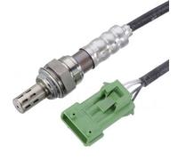 Sonde Lambda avant de Kat Chauffé 4 Échelle 400 MM Câble PIERBURG pour U. A.