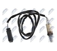 Sonde lambda avant gauche Sonde de diagnostic ESL-BM-002 NTY pour BMW LAND ROVER