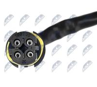 NTY ESL-BM-008 Sonde lambda pour ALPINA,BMW,BMW (BRILLIANCE),LAND ROVER