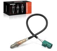Sonde lambda Avant ou Arrière pour QX56 4x4 AD III Almera II Avenir II Expert March Micra III Note I Pathfinder III R51 Primera III Sunny IX Wingroad Y11 Clio III Modus 1997-2017 22690-AU000