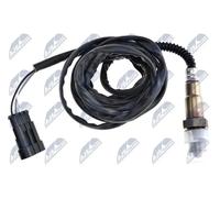 Sonde lambda avant Sonde de diagnostic ESL-AR-003 NTY pour ALFA ROMEO 156 147 GT
