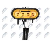 Sonde lambda avant Sonde de diagnostic ESL-FT-000 NTY pour FIAT FORD LANCIA