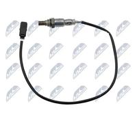 Sonde lambda avant Sonde de diagnostic ESL-HD-006 NTY pour HONDA ACCORD VIII