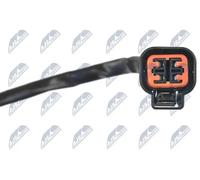 Sonde lambda avant Sonde de diagnostic ESL-HY-504 NTY pour HYUNDAI KIA