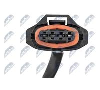 Sonde lambda avant Sonde de diagnostic ESL-PL-008 NTY pour OPEL ASTRA H Break
