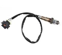 Sonde lambda avant Sonde de diagnostic ESL-PL-008 NTY pour OPEL CORSA D ASTRA H