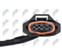 Sonde lambda avant Sonde de diagnostic ESL-PL-010 NTY pour OPEL ASTRA H TwinTop