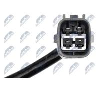 Sonde lambda avant Sonde de diagnostic ESL-TY-032 NTY pour TOYOTA YARIS