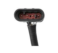 Sonde lambda avant Sonde de régulation ESL-FT-004 NTY pour ABARTH FIAT LANCIA