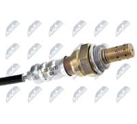 Sonde lambda avant Sonde de régulation ESL-HD-002 NTY pour HONDA ACCORD VI