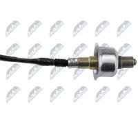 Sonde lambda avant Sonde de régulation ESL-HY-508 NTY pour HYUNDAI KIA