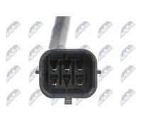 Sonde Lambda Capteur Oxygène pour MAZDA | EOS-4574, 81804, 893491, 93269, 23141