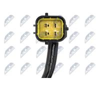 Sonde lambda avant Sonde de régulation ESL-NS-006 NTY pour NISSAN MICRA III NOTE