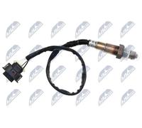 Sonde lambda avant Sonde de régulation ESL-PL-000 NTY pour OPEL AGILA CORSA C