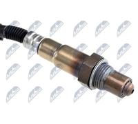 Sonde lambda avant Sonde de régulation ESL-PL-000 NTY pour OPEL CORSA C AGILA