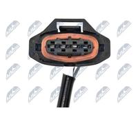 Sonde lambda avant Sonde de régulation ESL-PL-005 NTY pour OPEL SAAB