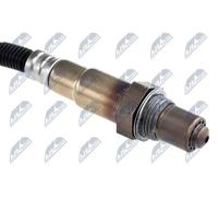 Sonde lambda avant Sonde de régulation ESL-PL-011 NTY pour OPEL ASTRA H Break