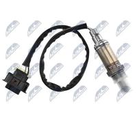 Sonde lambda avant Sonde de régulation ESL-PL-012 NTY pour DAEWOO OPEL