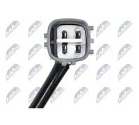 Sonde lambda avant Sonde de régulation ESL-TY-008 NTY pour TOYOTA DAIHATSU