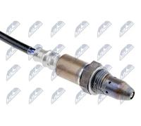 Sonde lambda avant Sonde de régulation ESL-TY-022 NTY pour TOYOTA AVENSIS