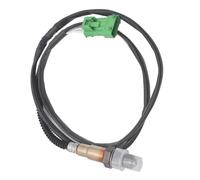 Sonde Lambda Avec 0258006186 9636876680 Sonde D'oxygène Lambda O2 Pour PEUGEOT 206 BOXER 2.0 S16 RC 306 1.8 16V 406 2.2(0258006026)