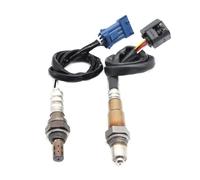 Sonde Lambda Avec 2 Pièces/lot Pour Mini Pour Cooper 2011-2015 Pour Cooper CountrymanCar En Amont Et En Aval Lambda O2 Capteur D'oxygène 234-5026 234-4488