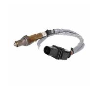 Sonde Lambda Avec Capteur D'oxygène Lambda 234 - 4767 0281004191, 5 Broches, Pour A6 Avant C7 2.0D 140kw 2015 A3 2013 - 2018